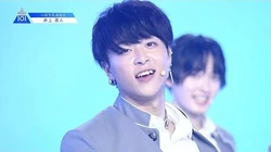 inoue minato produce 101 wiki fandom