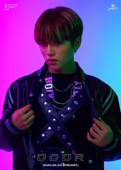 Lee Jinwoo | Produce 101 Wiki | Fandom