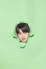 Kim Minkyu Produce X 101 Special Photo