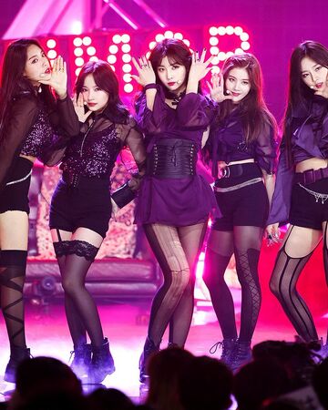 Rumor Produce 101 Wiki Fandom