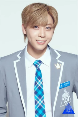 June | Produce 101 Wiki | Fandom