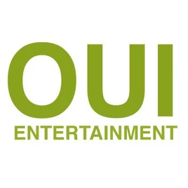 OUI Entertainment Logo