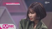 Produce 101 Proved Talent from KPOP STAR! LOEN Park So Yeon - ♬Leon EP