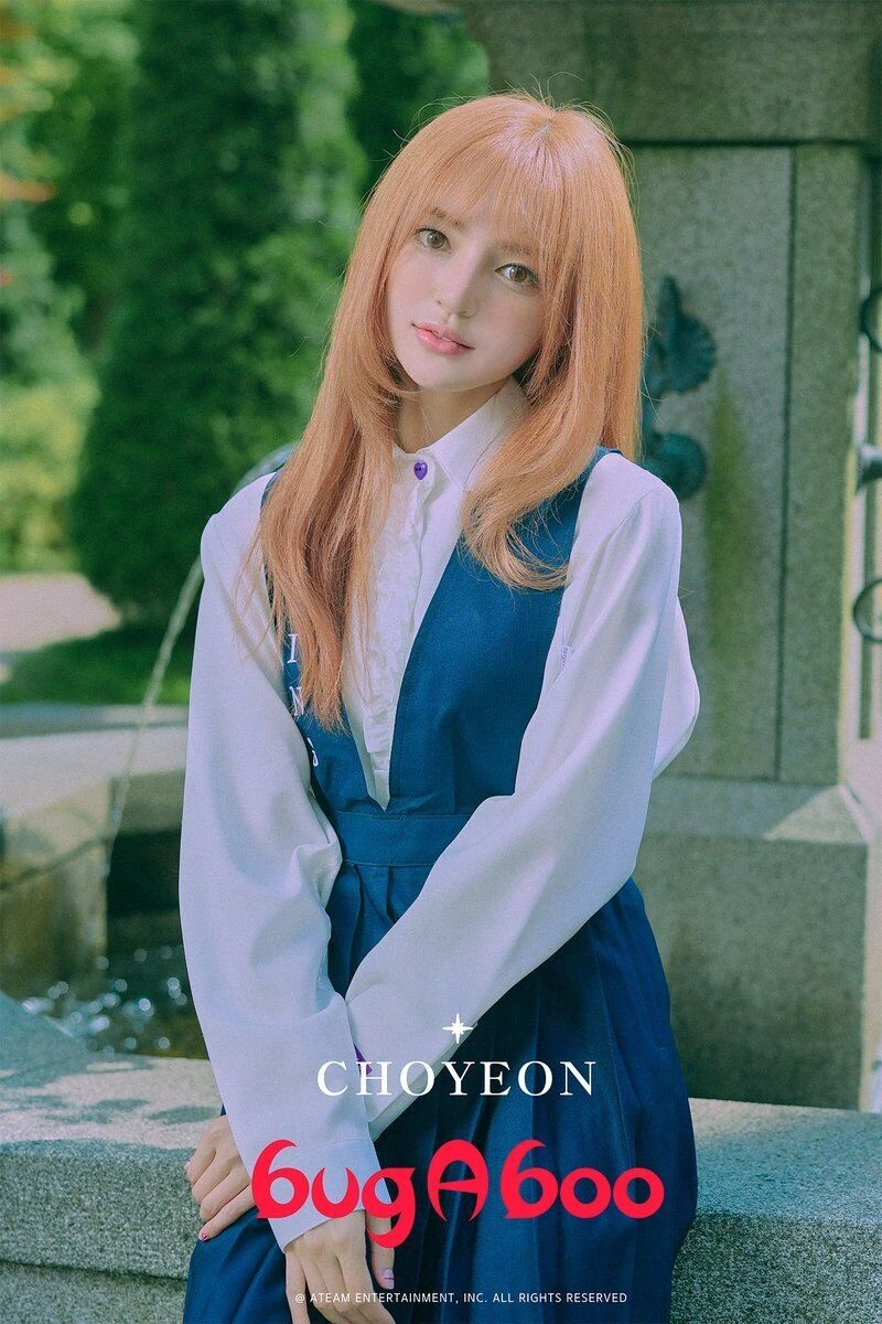 Kim Choyeon | Produce 101 Wiki | Fandom