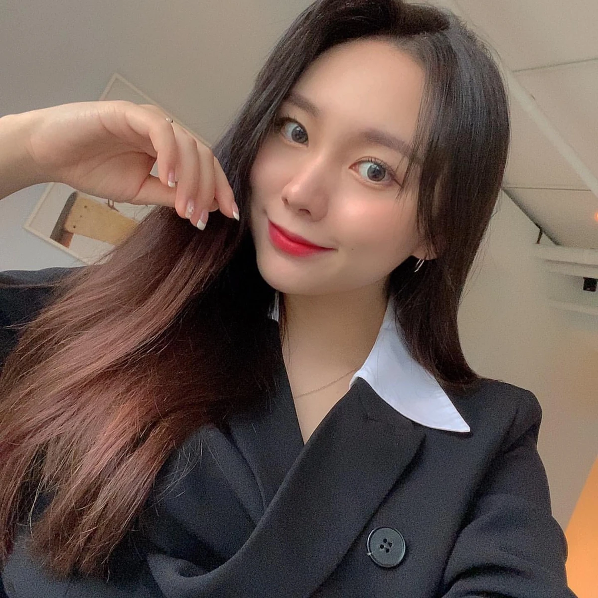 Kim Miso | Produce 101 Wiki | Fandom