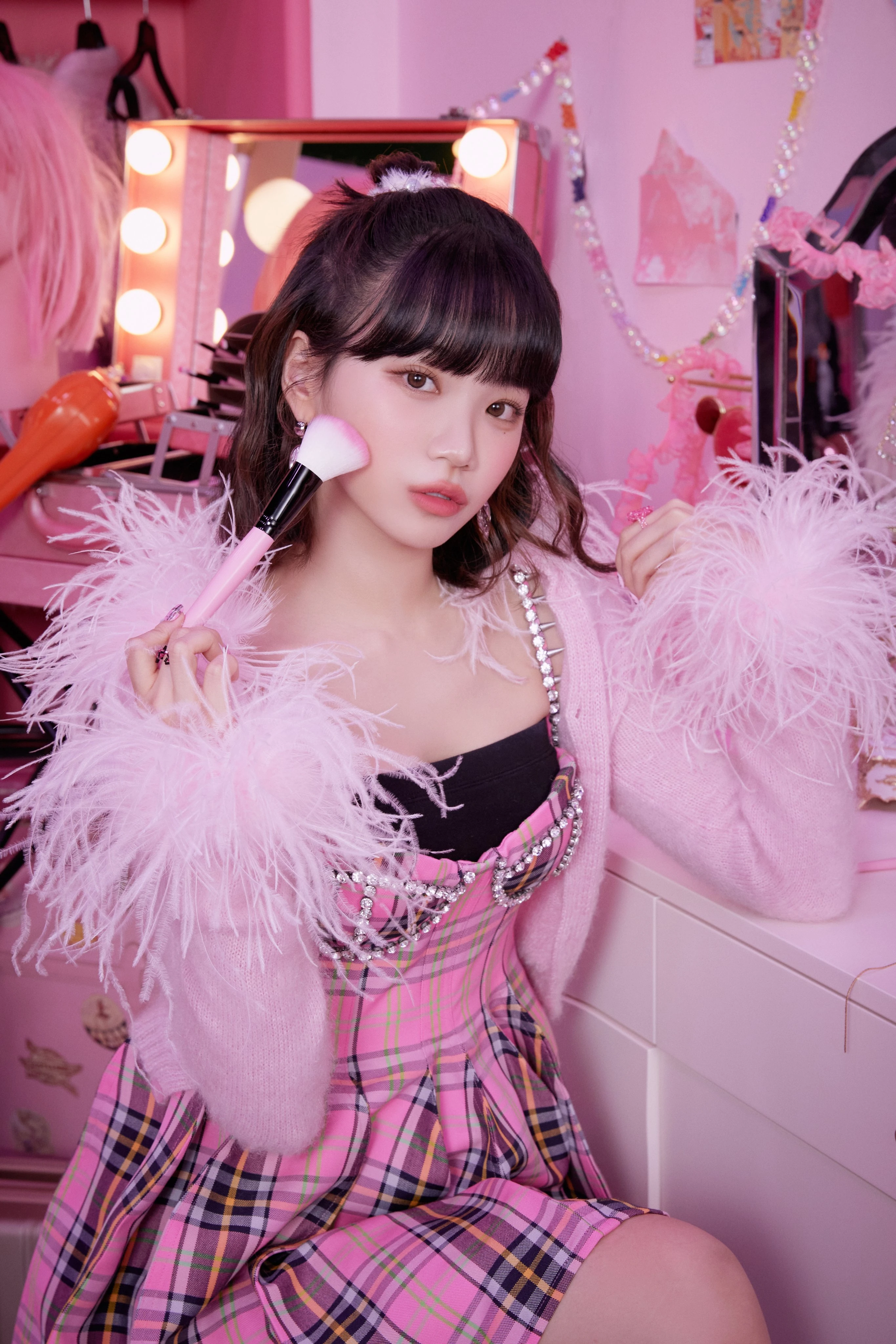 Kim Chaewon | Produce 101 Wiki | Fandom