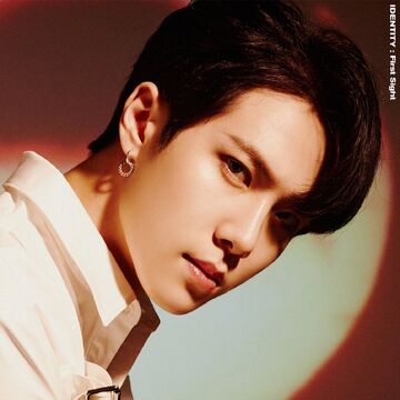 Kim Donghan | Produce 101 Wiki | Fandom