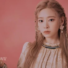 Kim Minju Produce 101 Wiki Fandom