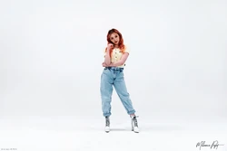 wallpapers Alexa Kpop Height alexa produce 101 wiki fandom