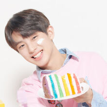 Kim Minkyu Produce 101 Wiki Fandom
