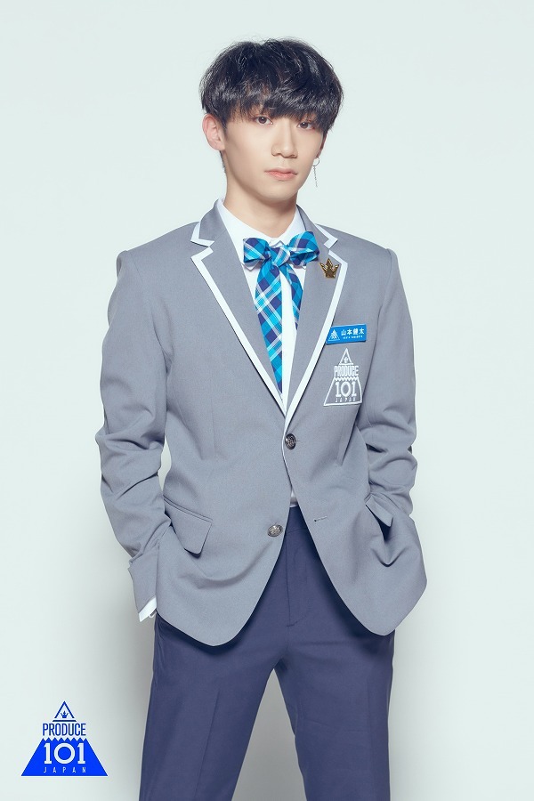 Yamamoto Kenta | Produce 101 Wiki | Fandom Yamamoto Kenta | Produce 101 Wiki | Fandom