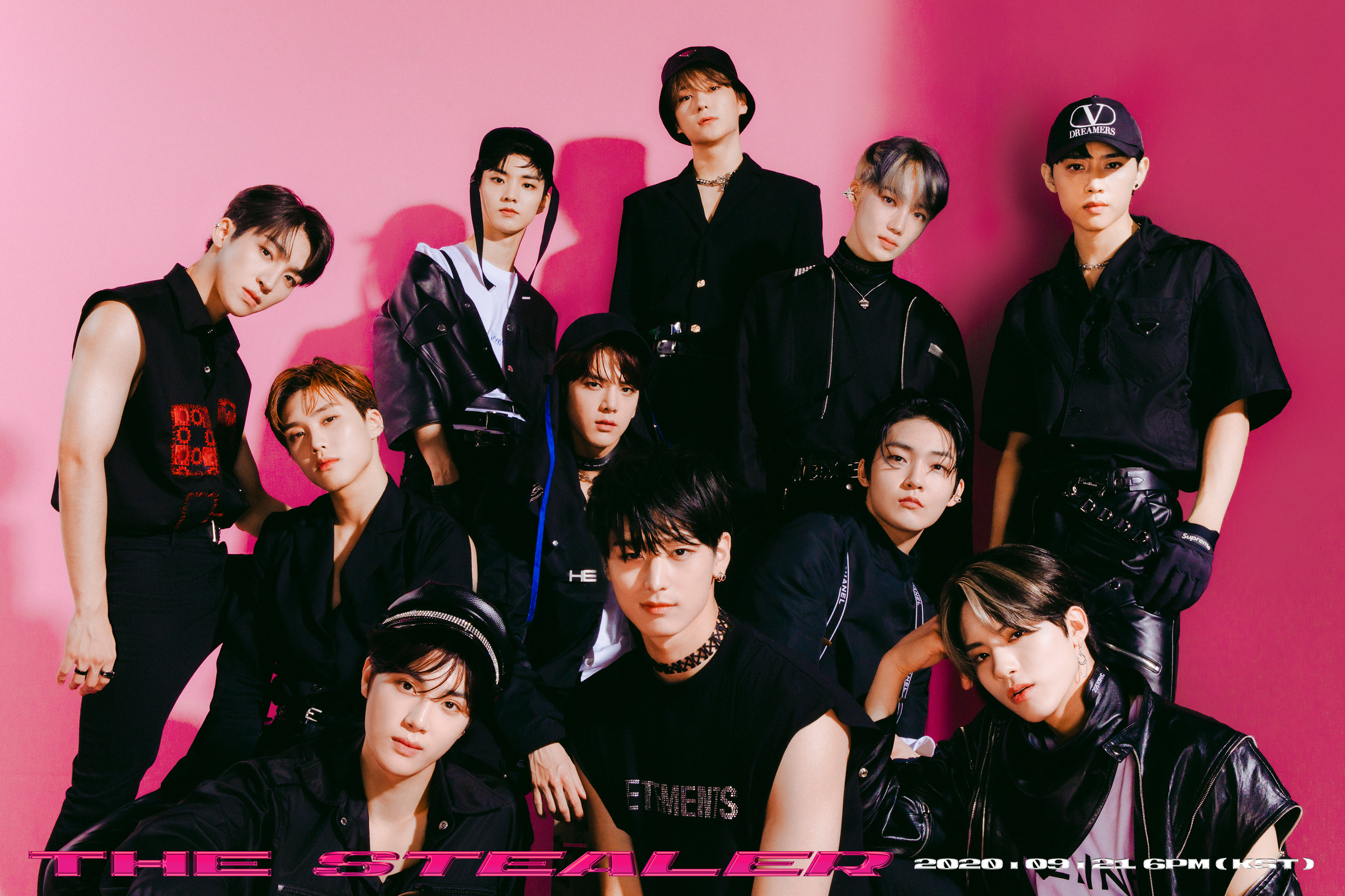 The Boyz Produce 101 Wiki Fandom The Boyz Produce 101 Wiki Fandom