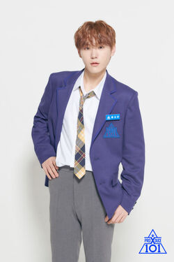 Bdc Seong Jun - 3 : None of the members managed to secure a spot in the show's consequent project group x1, but they.