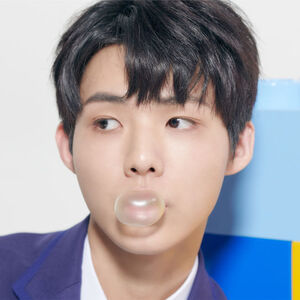 Lee Midam Produce 101 Wiki Fandom