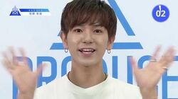 Sato Raira Produce 101 Wiki Fandom