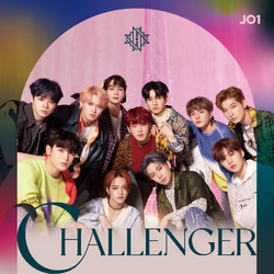 JO1 | Produce 101 Wiki | Fandom