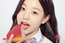 Jang Wonyoung Promotional 8