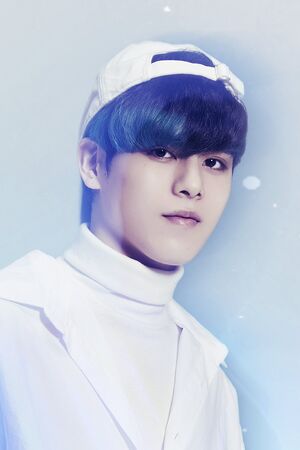 A.rik | Produce 101 Wiki | Fandom