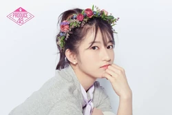 Takeuchi Miyu | Produce 101 Wiki | Fandom