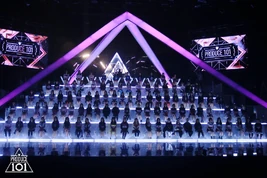 Produce 48 Episode 1