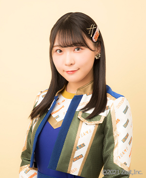 Asai Yuka | Produce 101 Wiki | Fandom