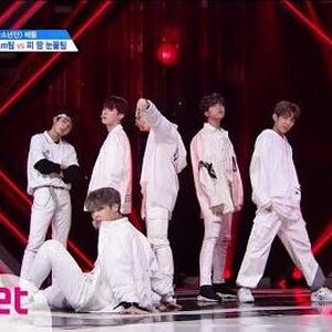 Group X Battle Results Produce 101 Wiki Fandom