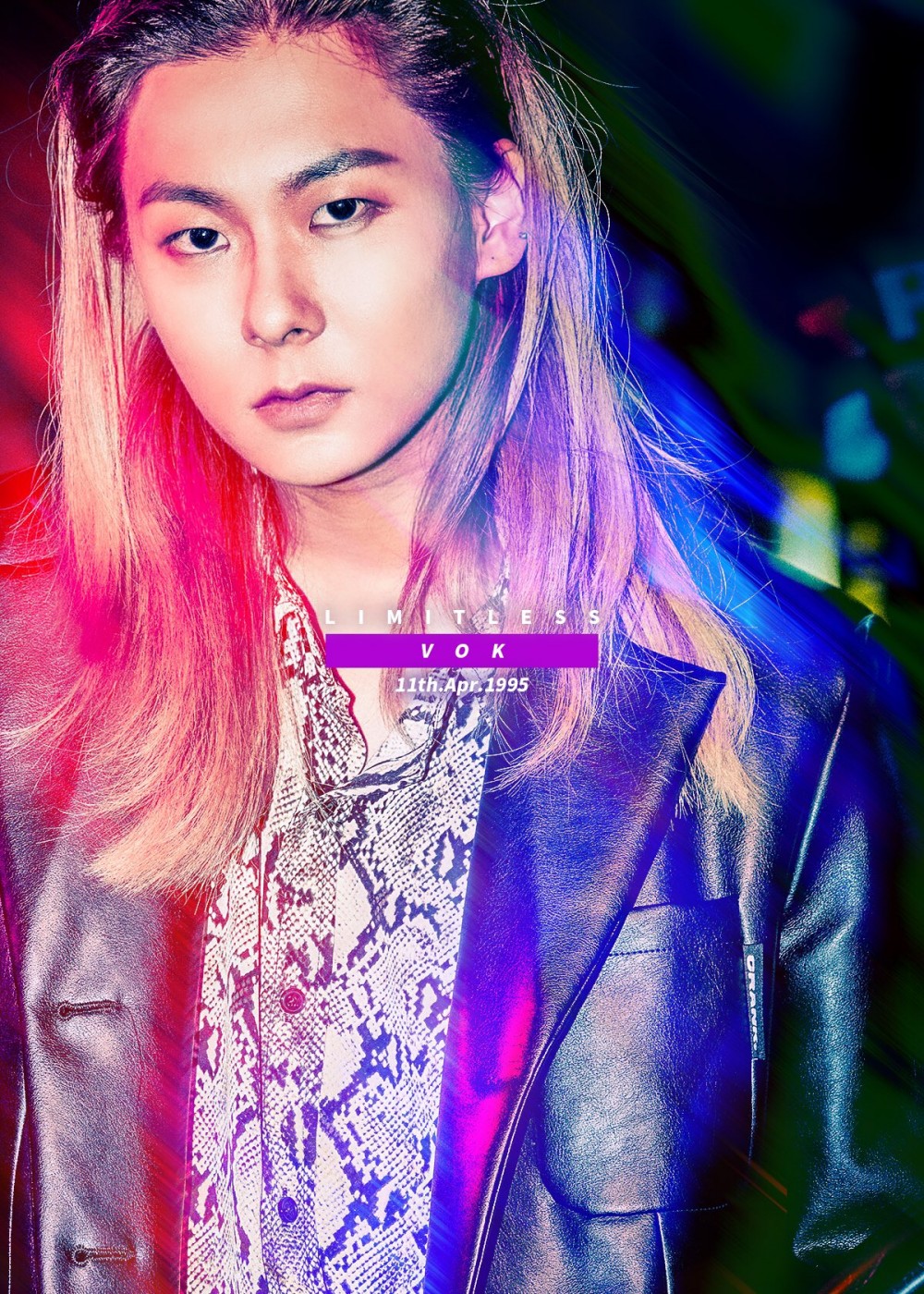 VOK | Produce 101 Wiki | Fandom