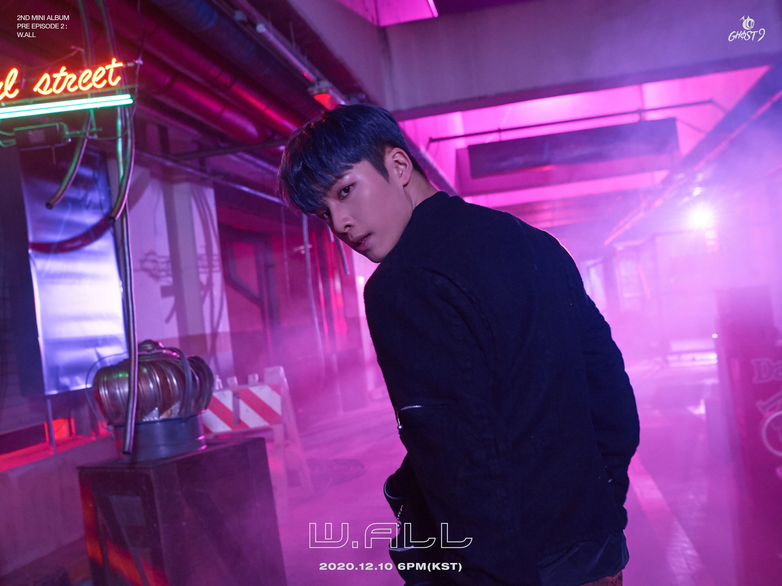 大阪　ジュヨン Choi Junseong | Produce 101 Wiki | Fandom