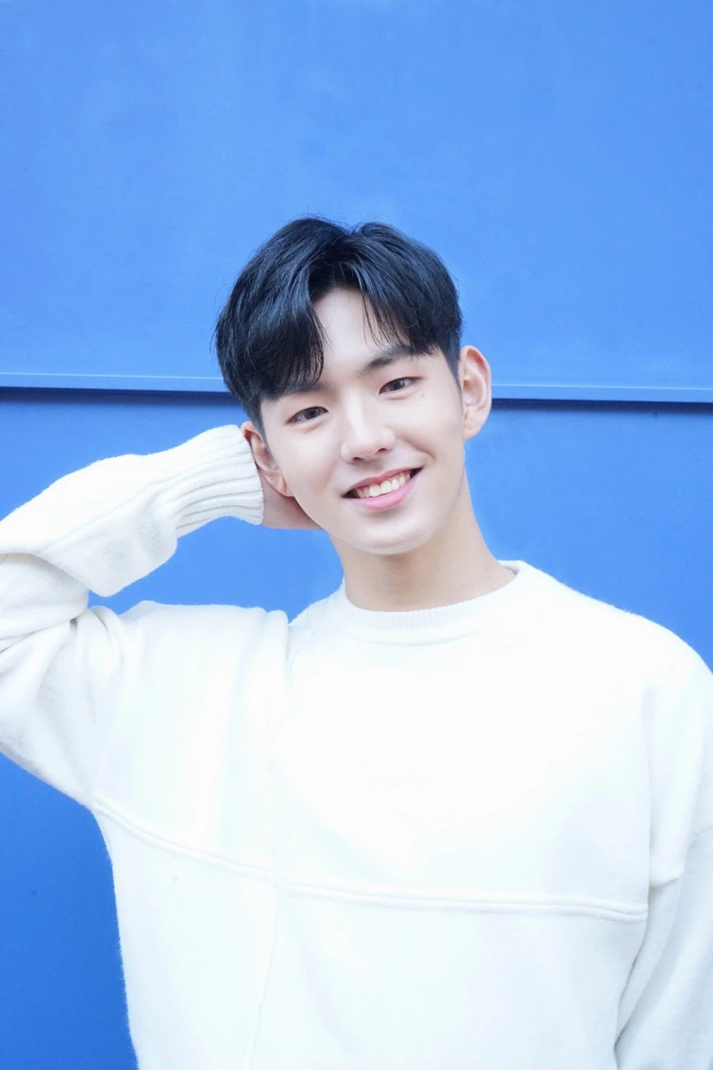 Kim Dongbin Produce 101 Wiki Fandom