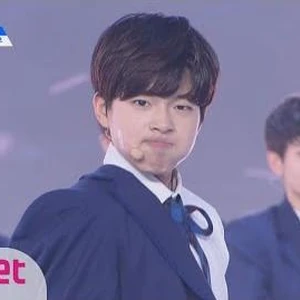 Lee Jinwoo Produce 101 Wiki Fandom