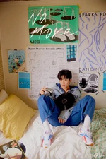 Kim Yohan Promo 9.jpeg (309 KB) "No More" (10)