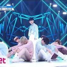 Group X Battle Results Produce 101 Wiki Fandom
