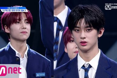 Produce x 101 ep 6 eng sub best sale