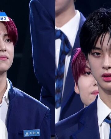 Produce X 101 Episode 12 Produce 101 Wiki Fandom