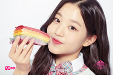 Jang Wonyoung Promotional 6