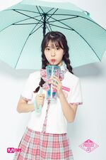 Kim Dayeon Promotional 5