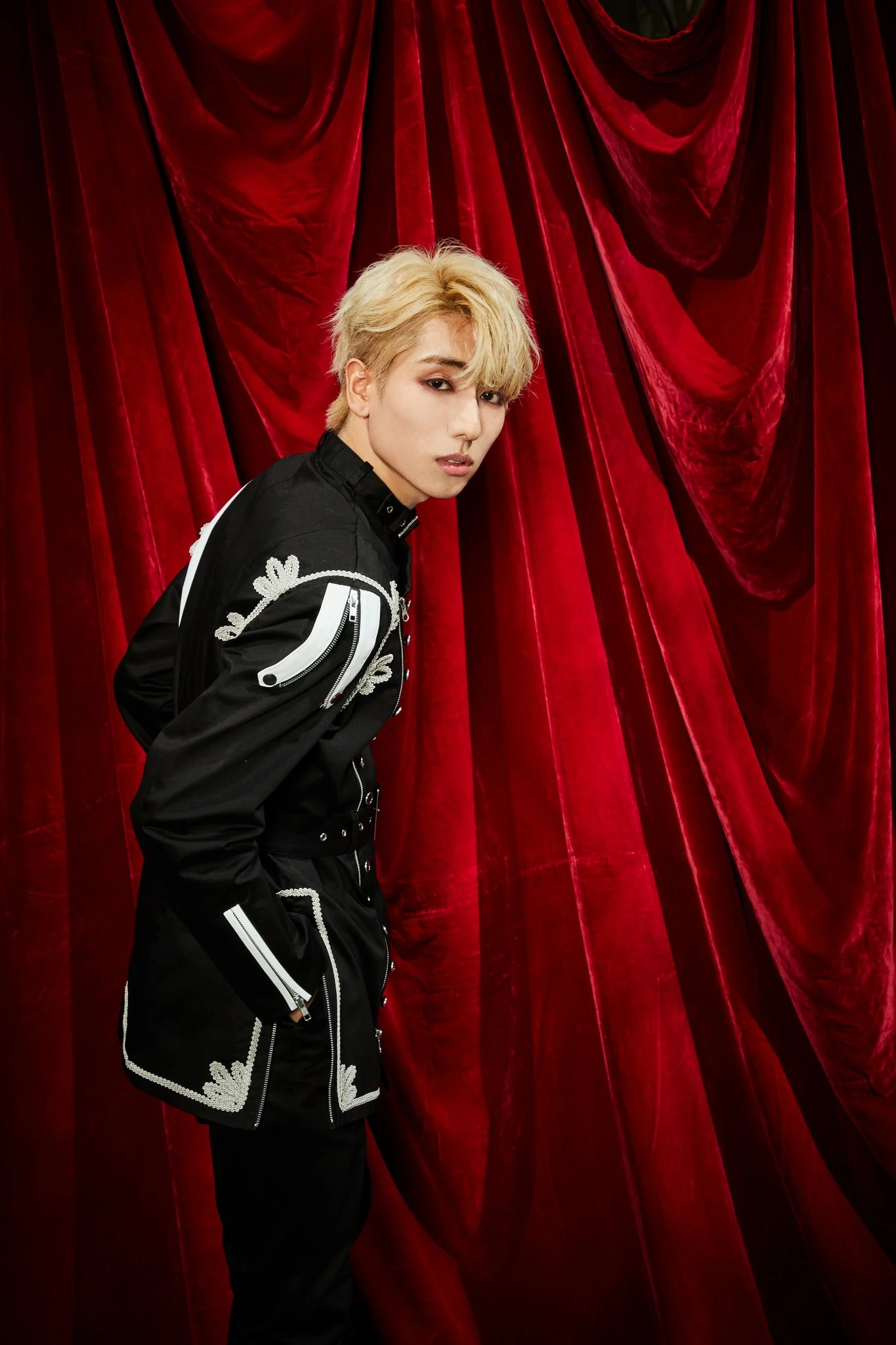 コロコロ　PRODUCE 101 JAPAN Blu-ray PRODUCE 101 JAPAN THE GIRLS 番外編 - 夢へのはじまり -【Blu