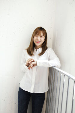 Kim Suhyun Produce 101 Wiki Fandom