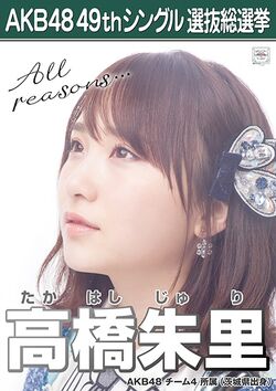 Takahashi Juri Produce 101 Wiki Fandom
