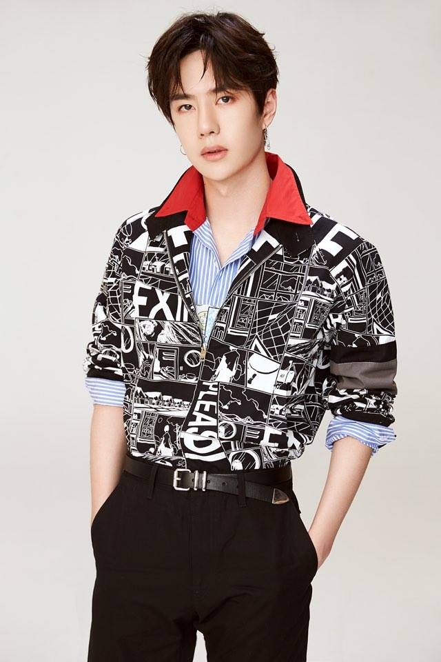 Wang Yibo | Produce 101 Wiki | Fandom Wang Yibo | Produce 101 Wiki | Fandom
