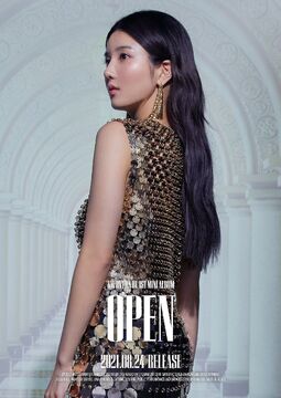 Kwon Eunbi Intl. on X: 