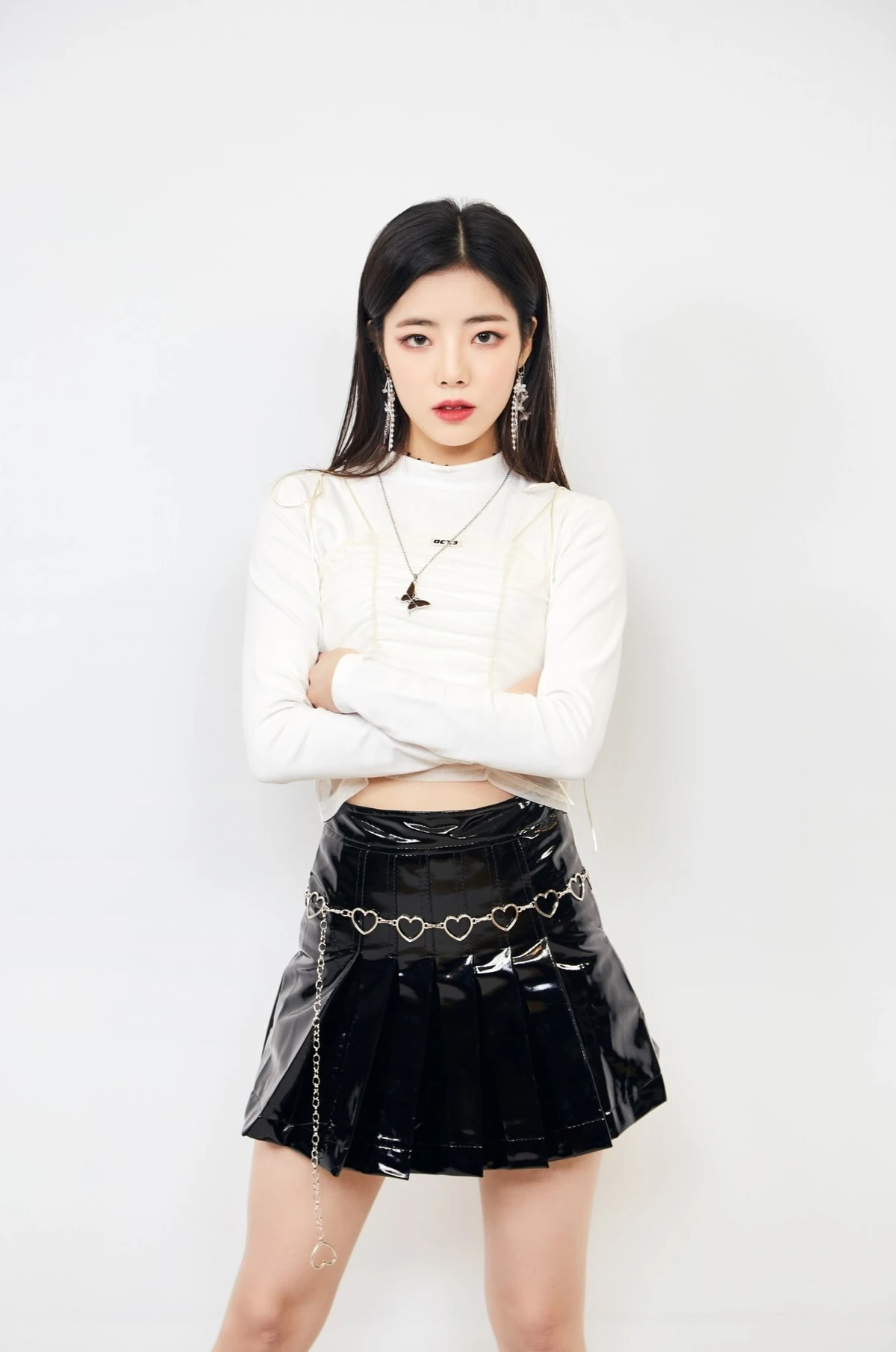 Na Go Eun/Galeria Wiki Produce 48 Fandom