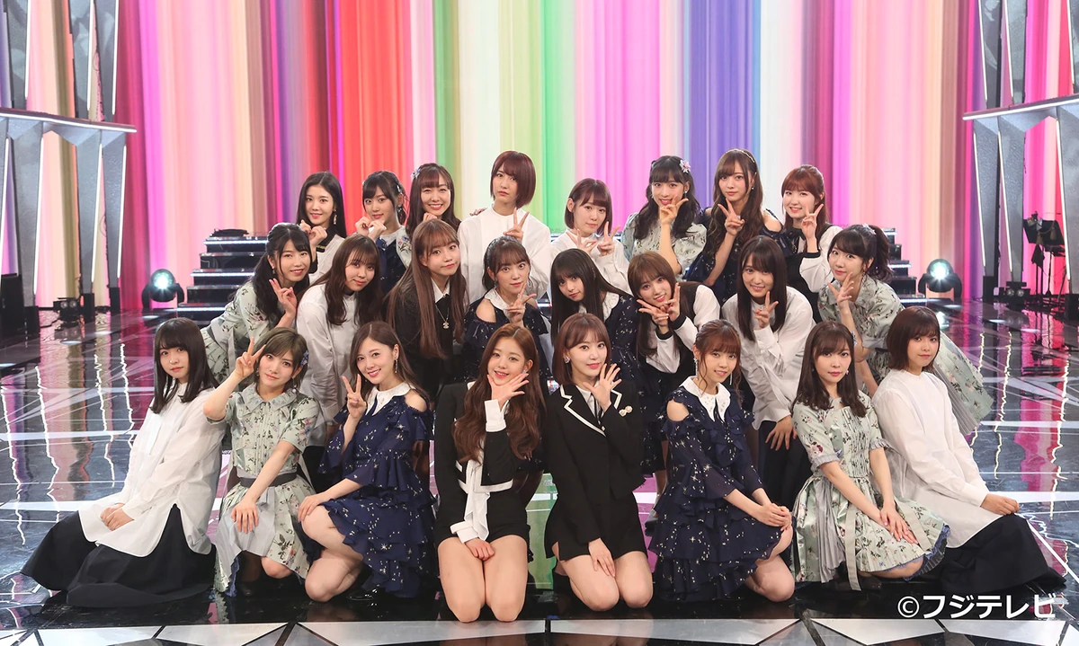 IZ4648 | Wiki Produce 48 | Fandom