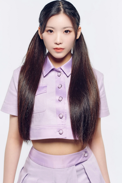 K-POP・アジア R  E  I Kamikura Rei (Chuang Asia 2024) Profile and Facts (Updated