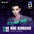 Nine Guest Mentor