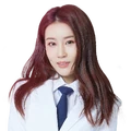 Zhang Yazhuo doki