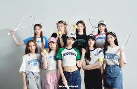 For Wonderland China