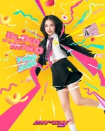 MINDY