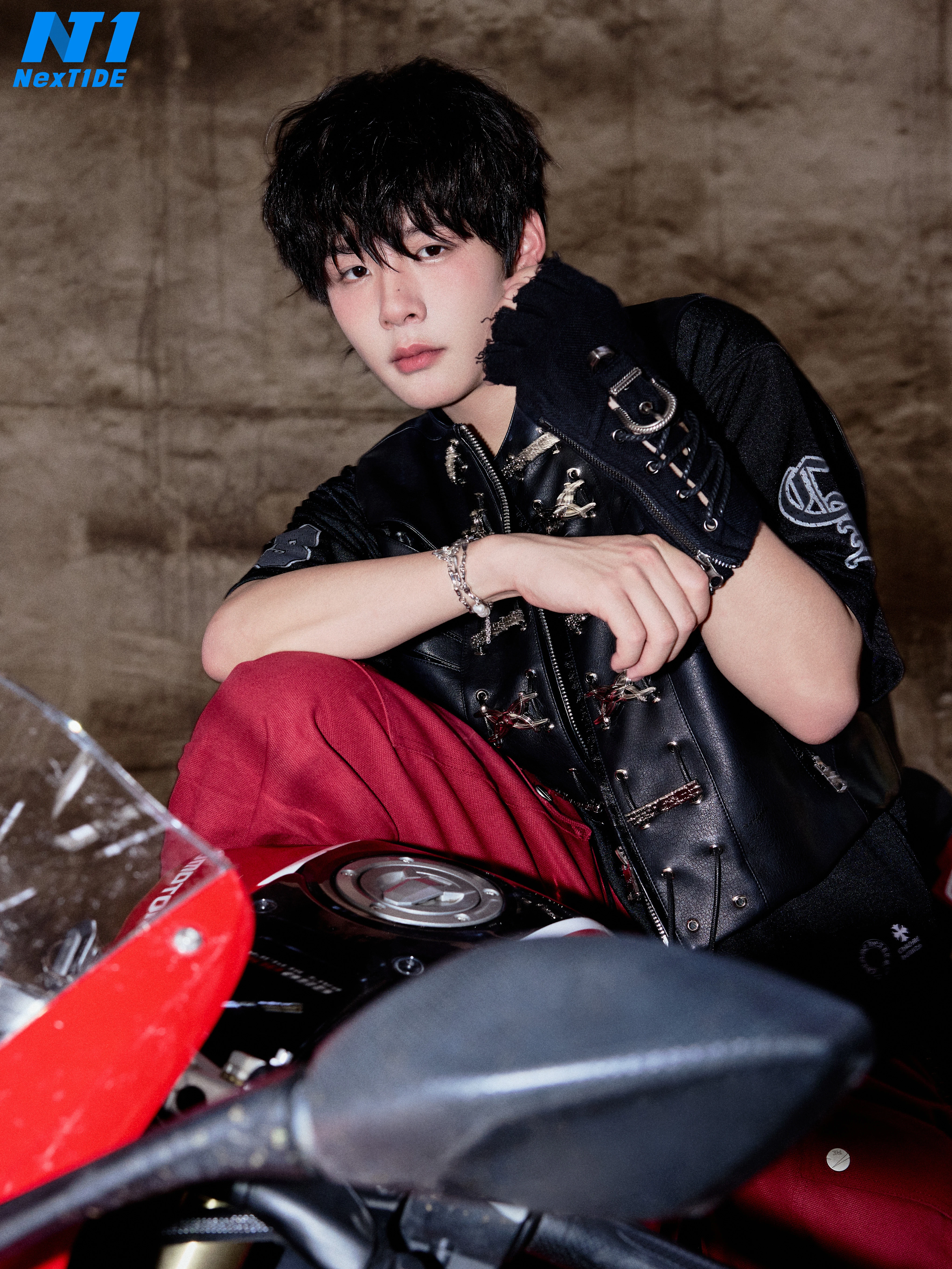 Yao Zihao | Produce Camp Wiki | Fandom