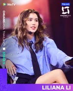 Promoting "NIGHT RIDE"